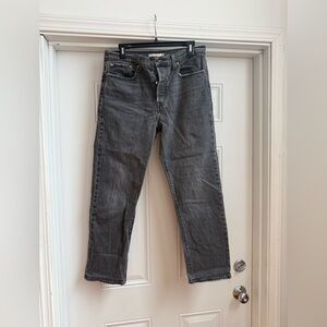 Levi’s | Wedgie Straight